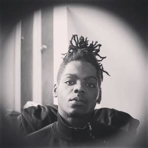 Meet your Posher, Brandan